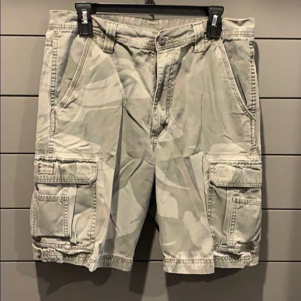 Wrangler Men’s Cargo Pants